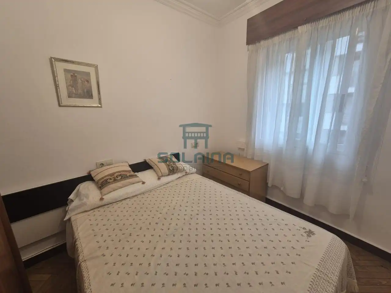 Wohnung 80 m² in Ourense