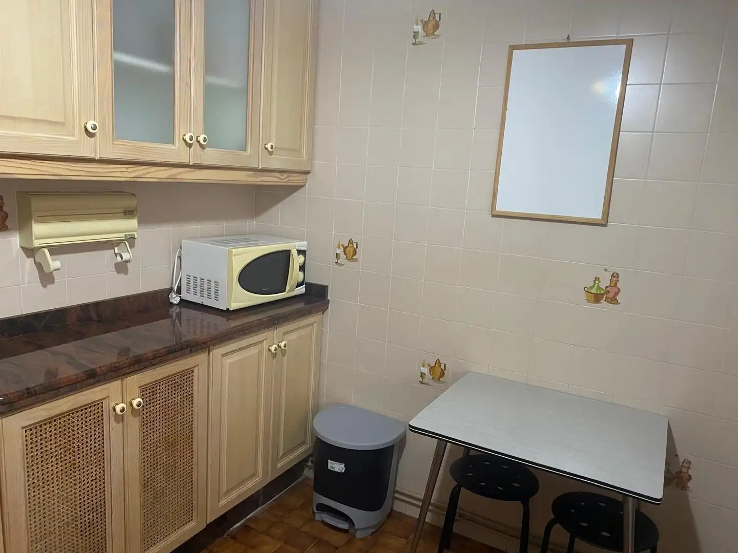 Wohnung 116 m² in Albacete
