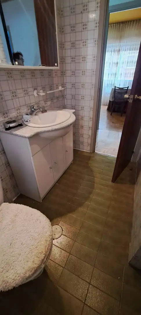 Habitación 105 m², Ávila