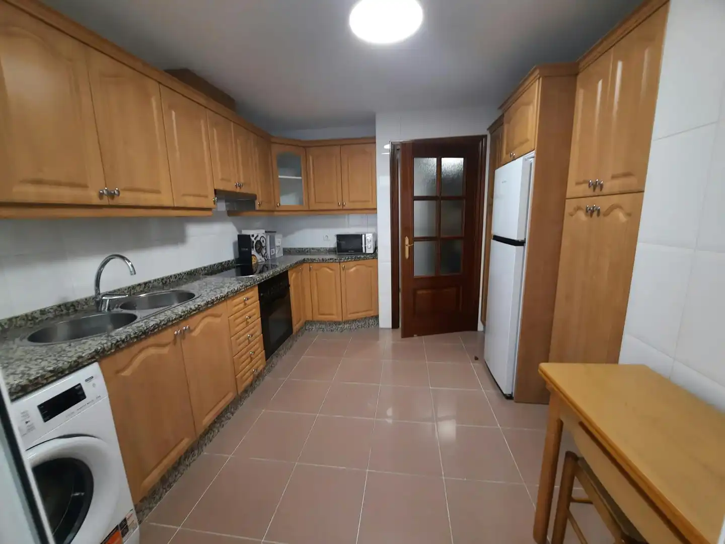 Piso de 65 m² en Badajoz
