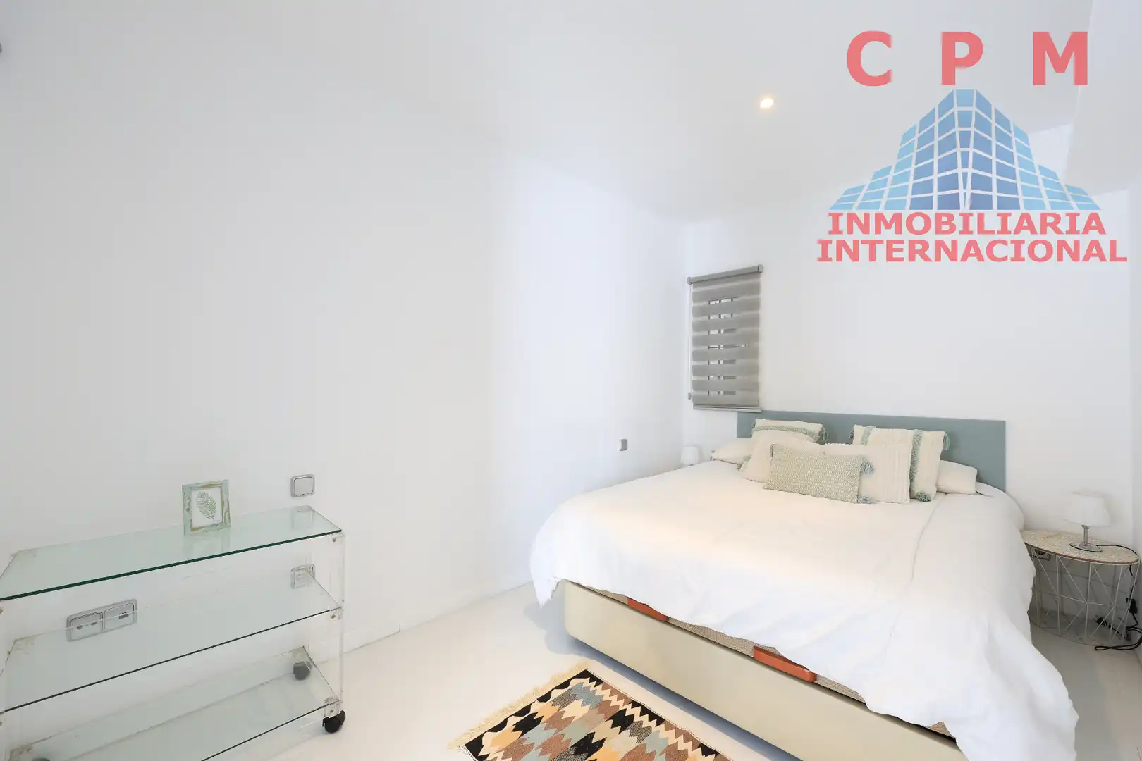 Piso de 65 m² en Madrid