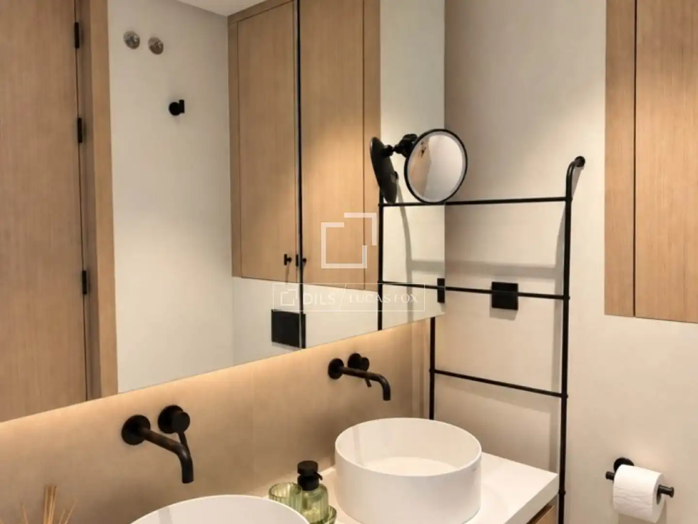 Piso de 110 m² en Málaga