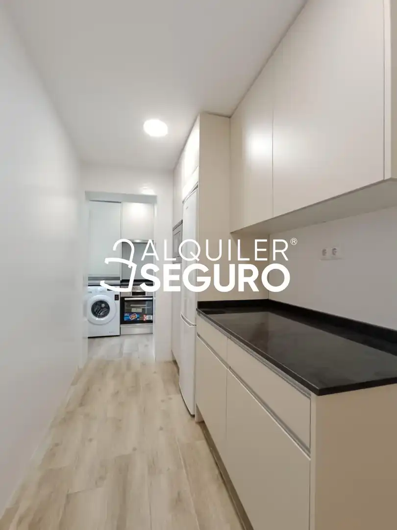 Piso de 75 m² en Leganés