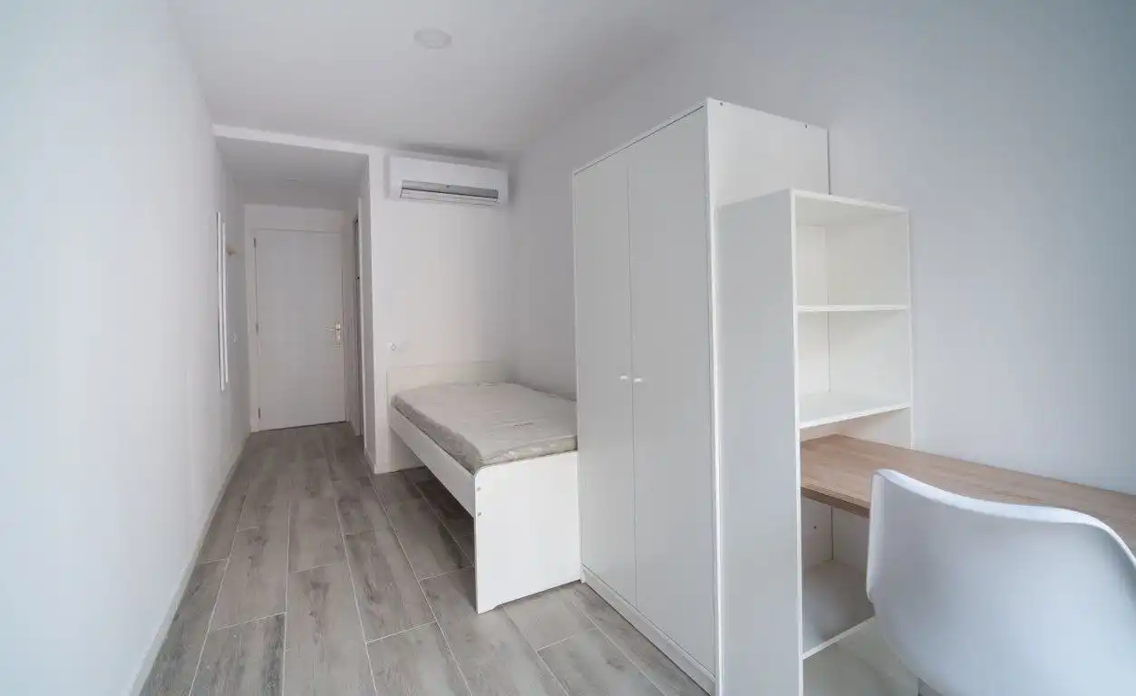 Habitació de lloguer, Igualada