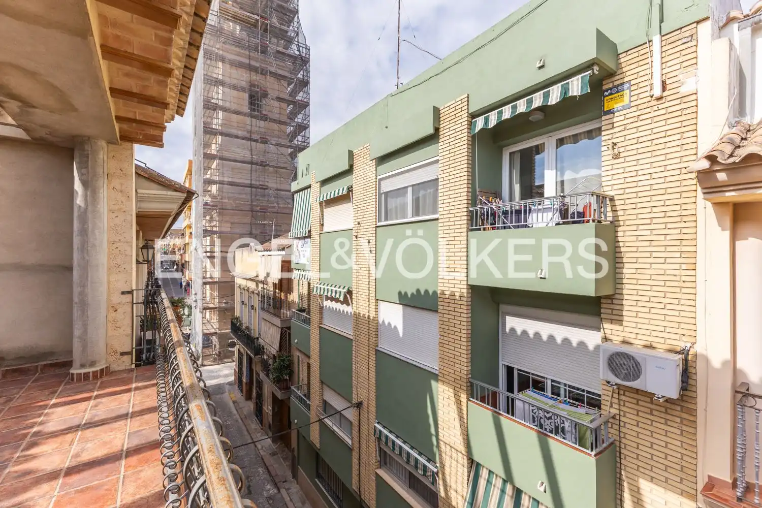 Piso de 90 m² en Riba-roja de Túria