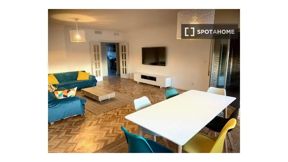 Habitación 242 m², Cartagena