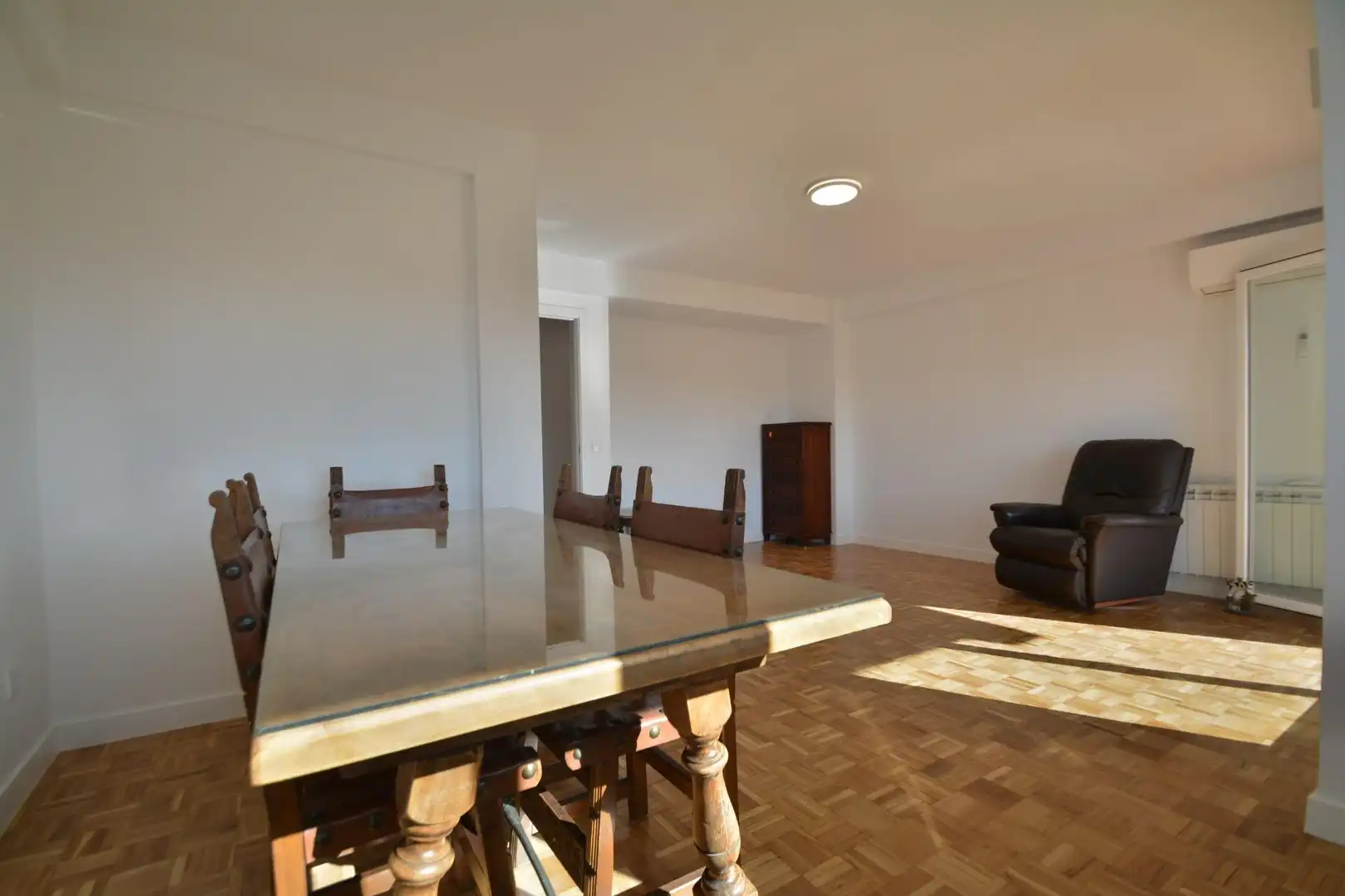 Pis de 123 m² a Madrid
