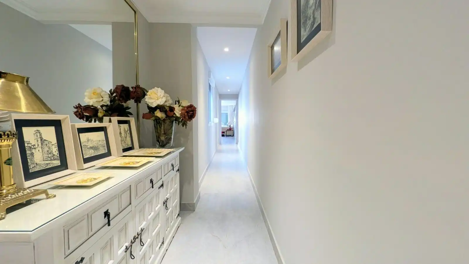 Piso de 100 m² en Fuengirola