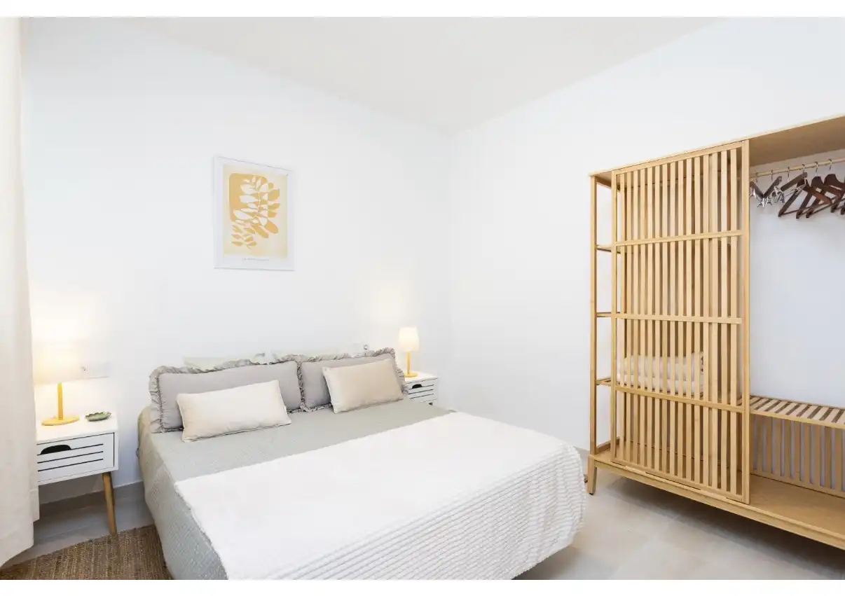 Piso de 80 m² en Santa Cruz de Tenerife