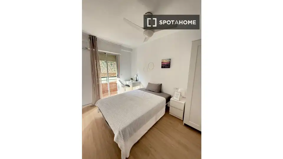 Habitación en alquiler, San Vicente del Raspeig