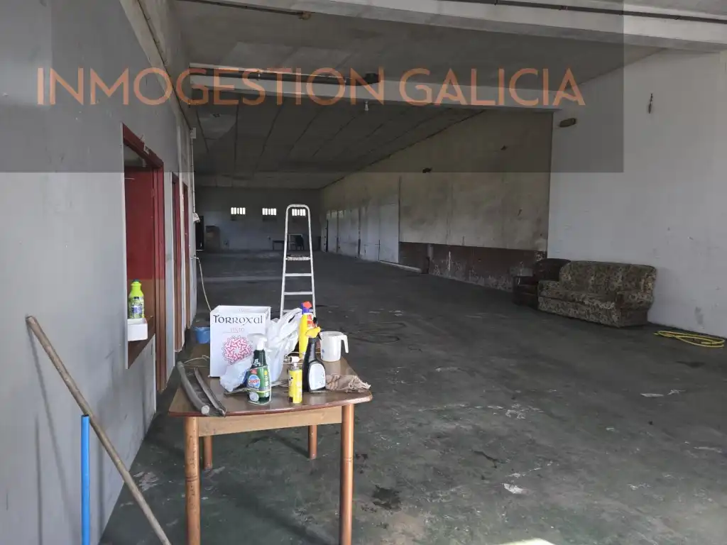 Casa de 370 m² en Cerceda