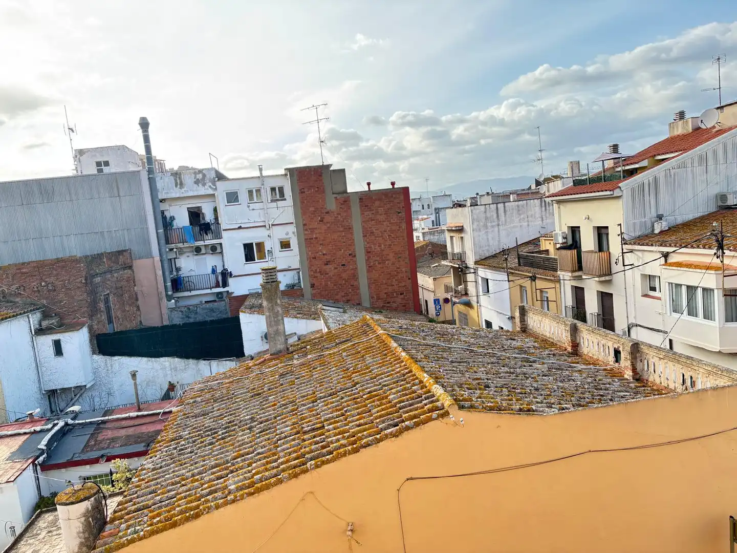 Piso de 56 m² en Palamós