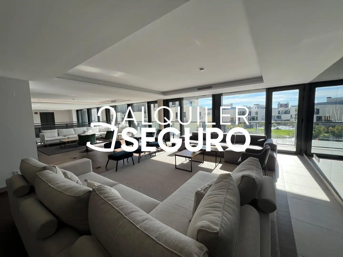 Pis de 60 m² a San Sebastián de los Reyes
