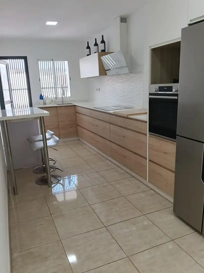 Wohnung 98 m² in Telde