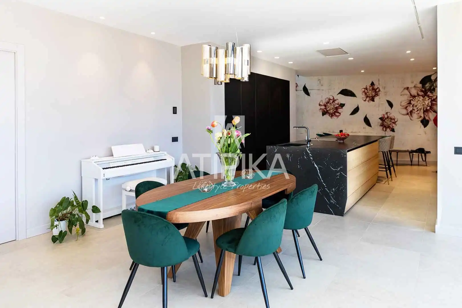 Appartamento 420 m² a Castell d'Aro, Platja d'Aro i s'Agaró