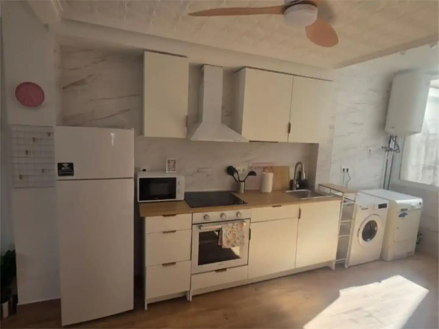 Habitación 90 m², Elche