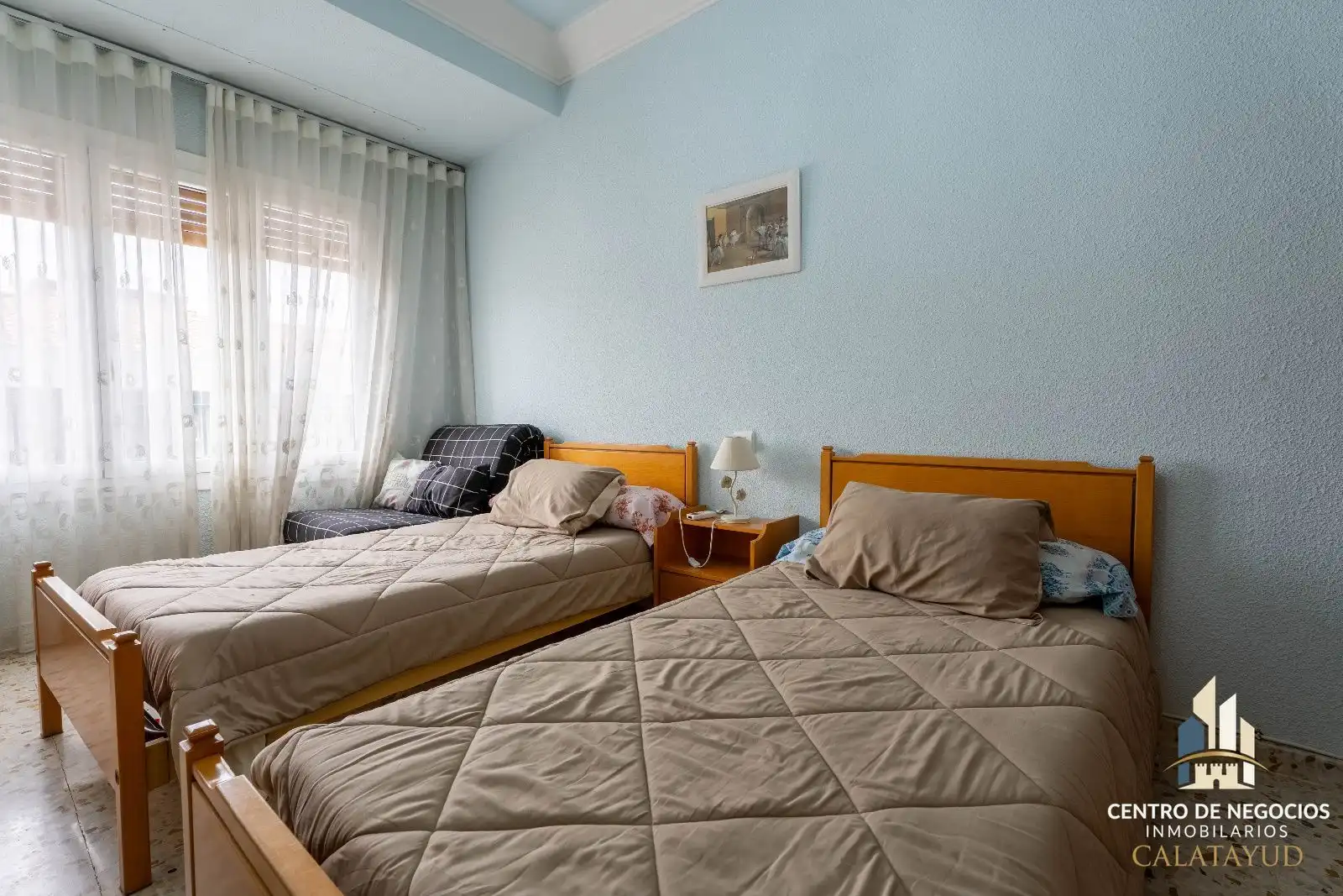 Appartamento 90 m² a Calatayud