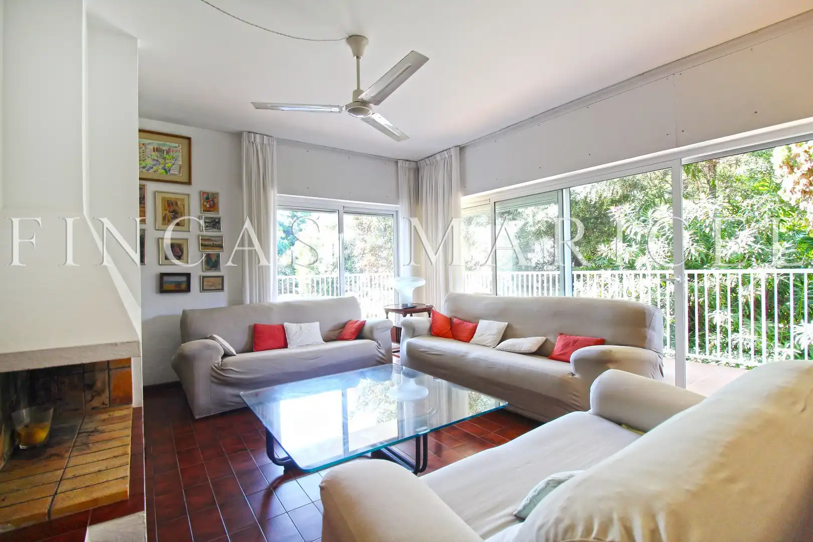 Pis de 150 m² a Sitges