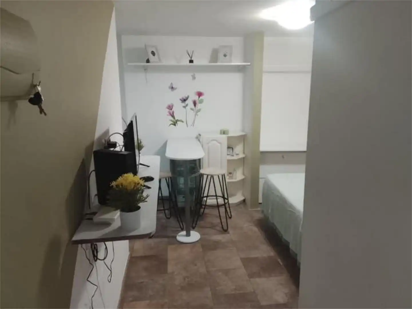Pis de 30 m² a Santa Úrsula