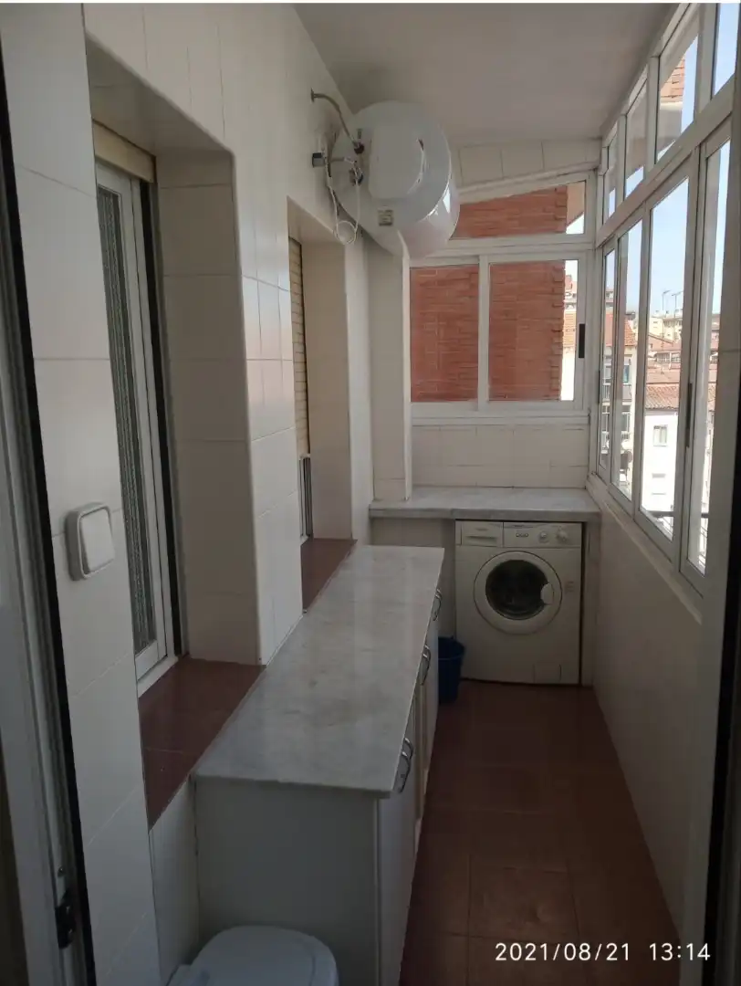 Habitación en alquiler, Zamora