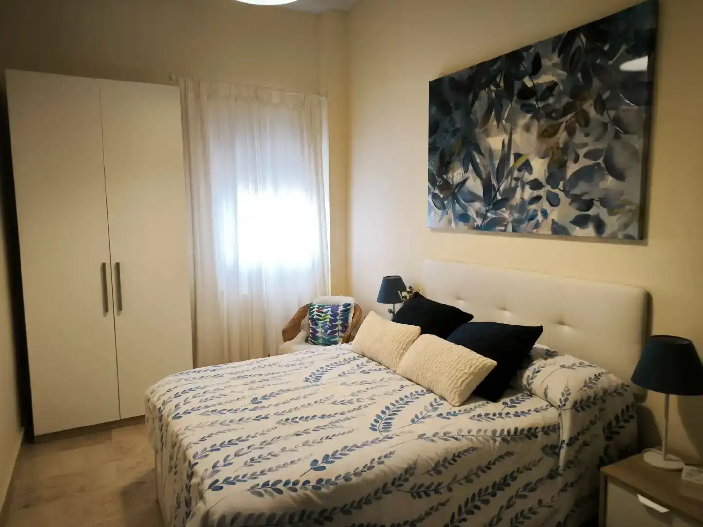 Piso de 105 m² en Sanlúcar de Barrameda