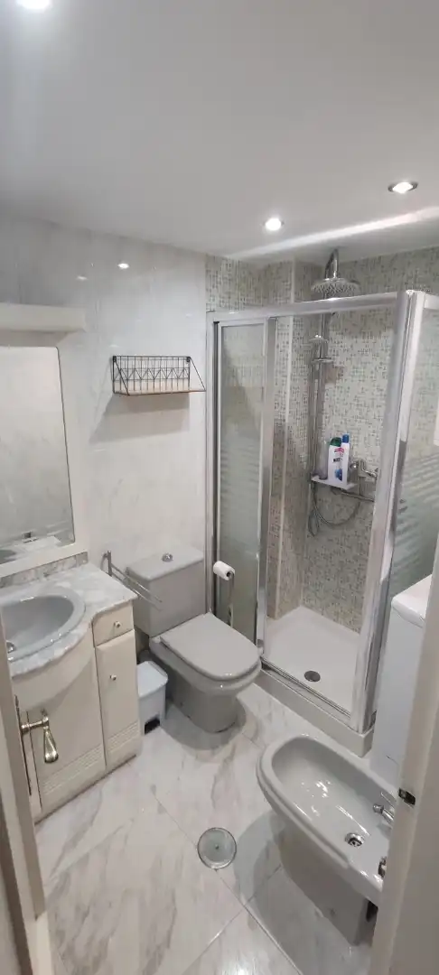 Apartamento 55 m² em Cartagena