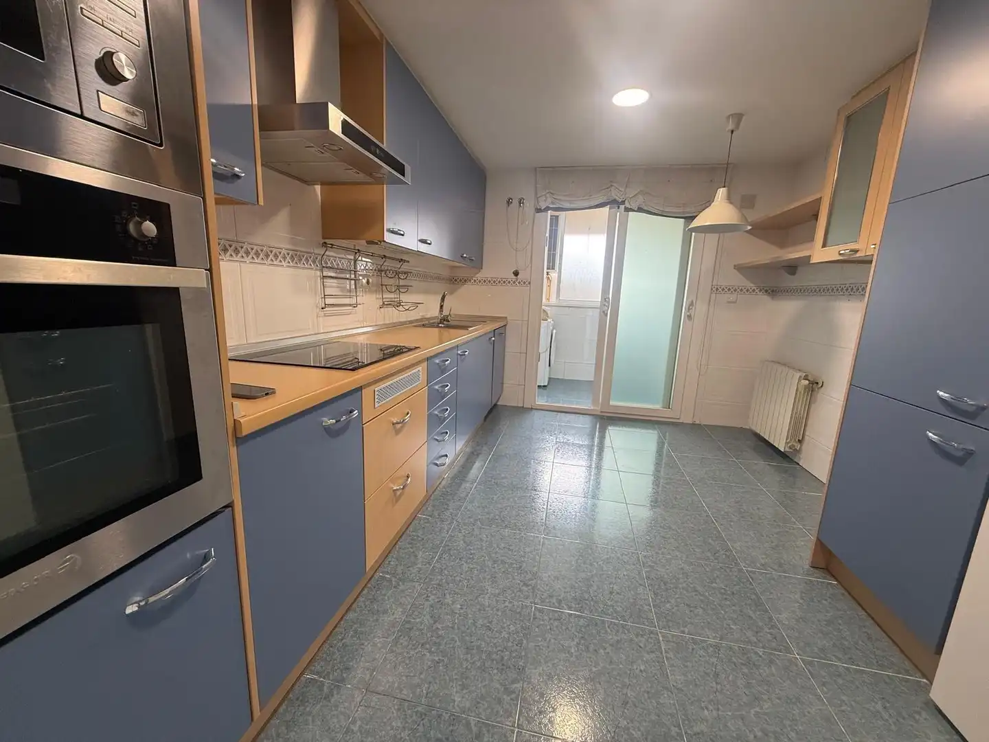 Pis de 118 m² a Alacant