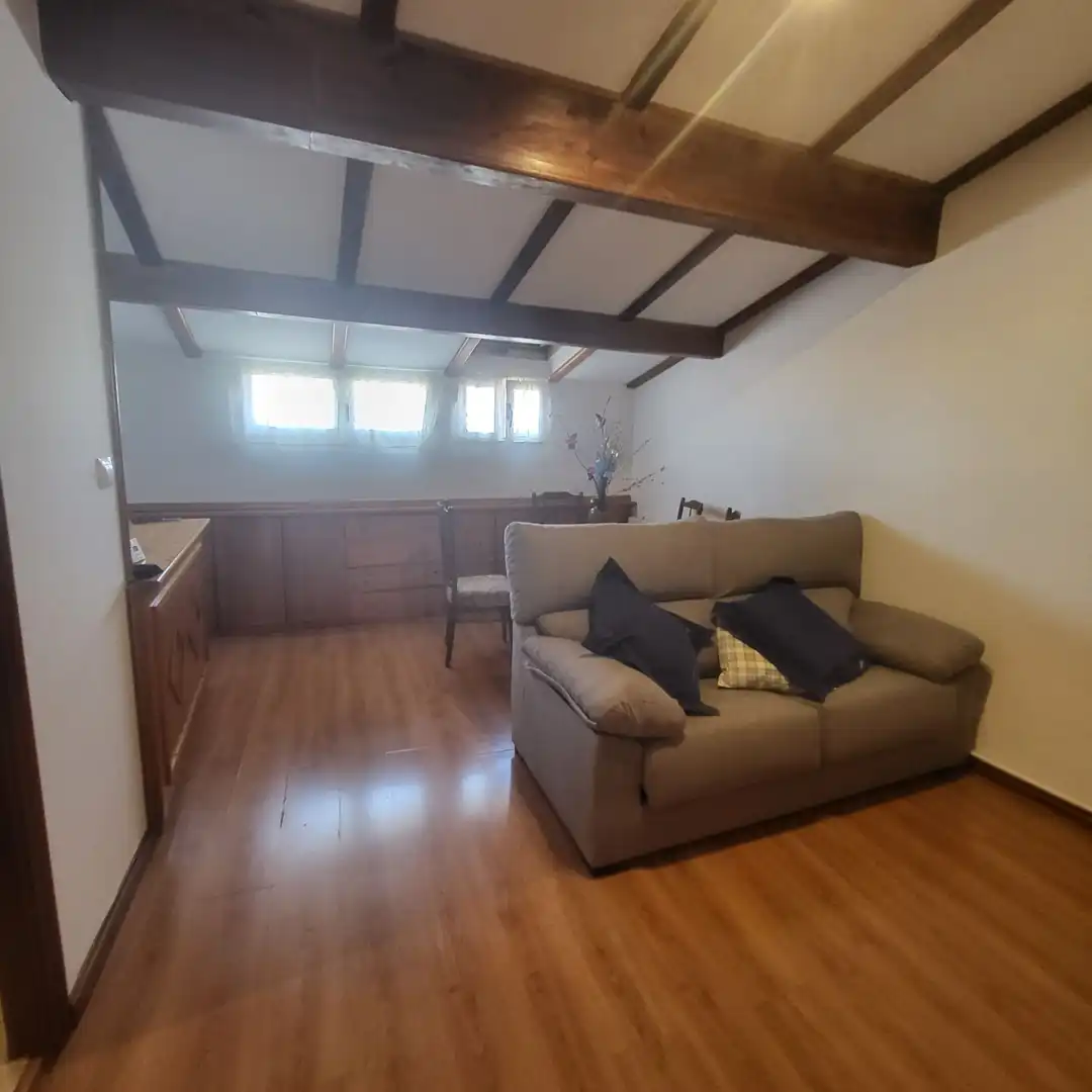 Piso de 70 m² en Ávila