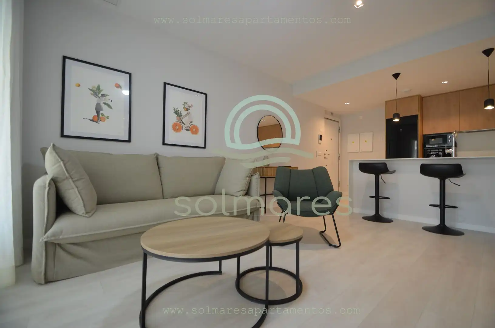 Pis de 100 m² a Ayamonte