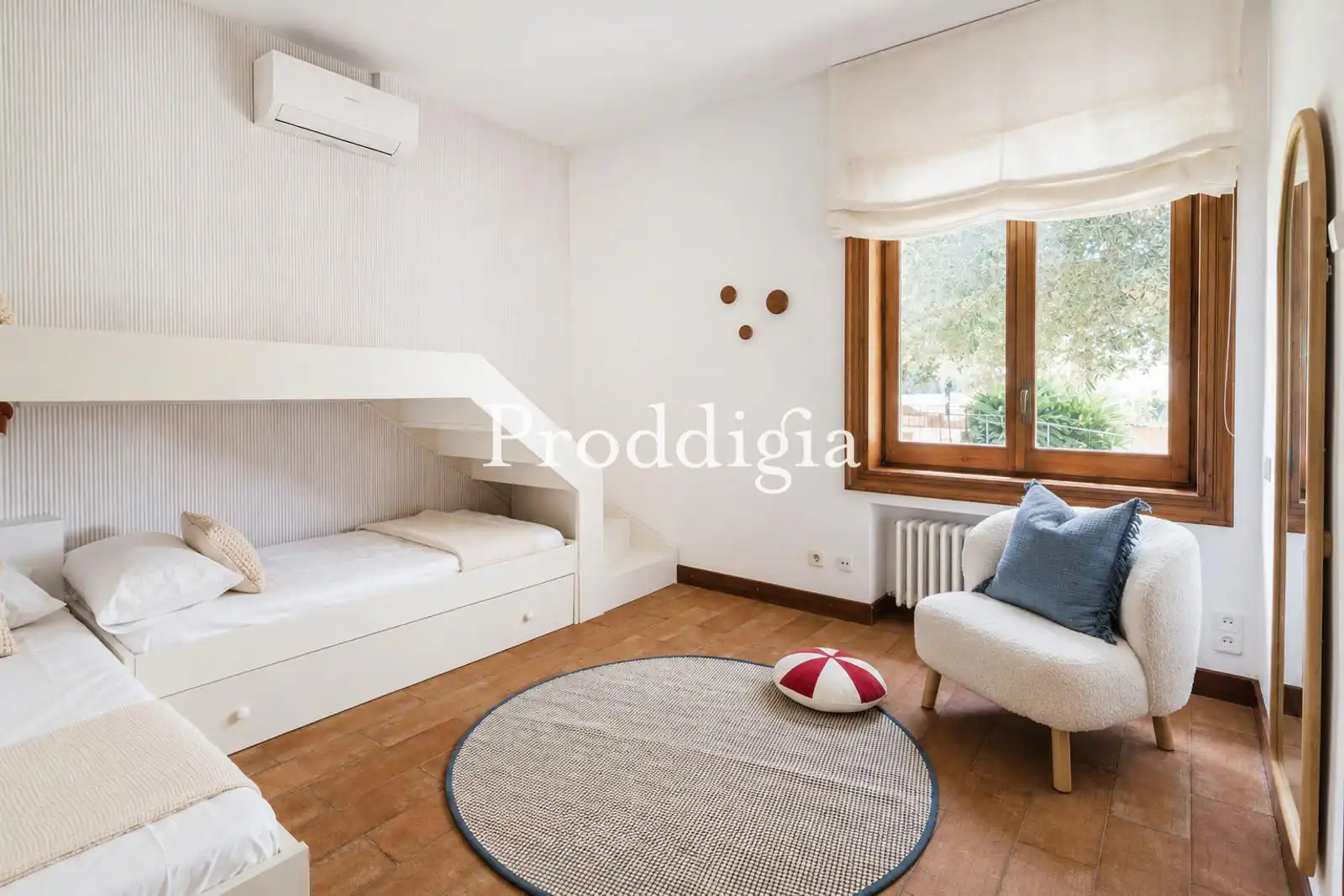 Piso de 592 m² en Sant Andreu de Llavaneres