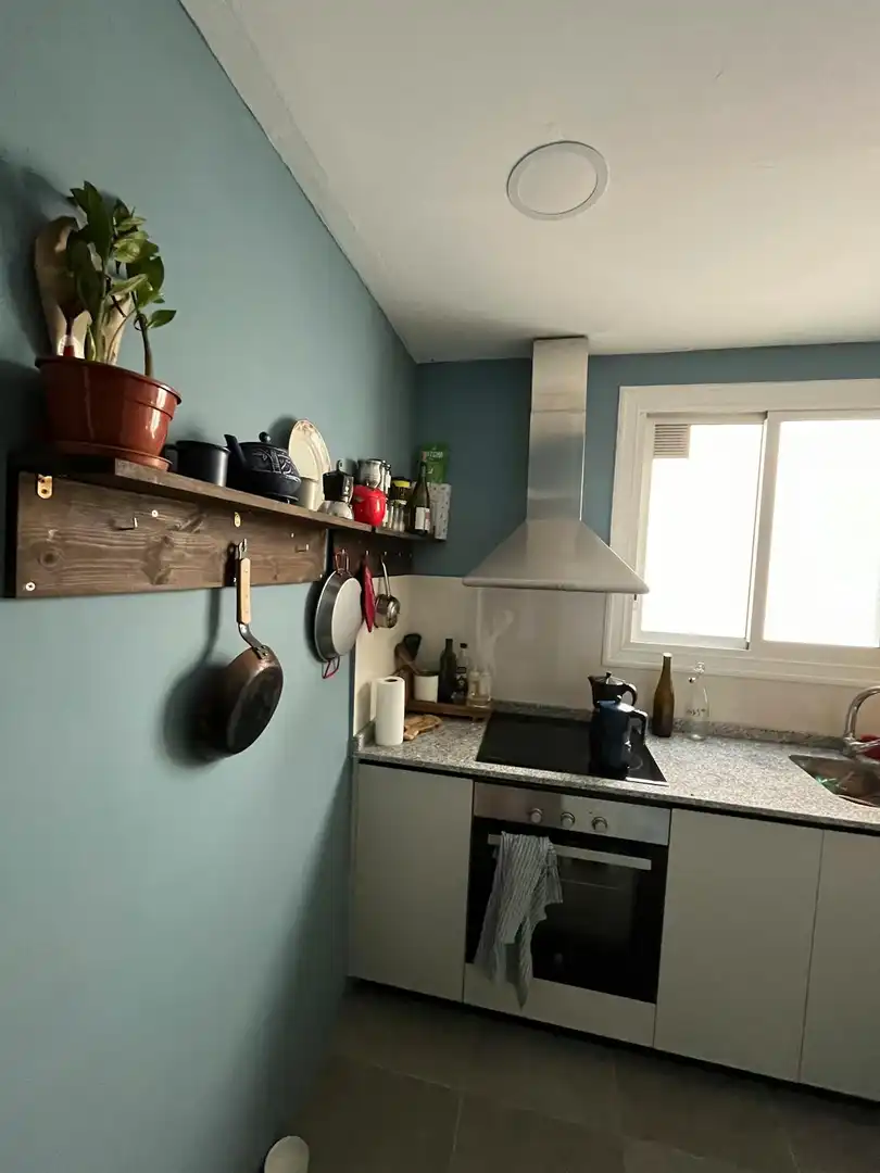 Habitación en alquiler, Barcelona