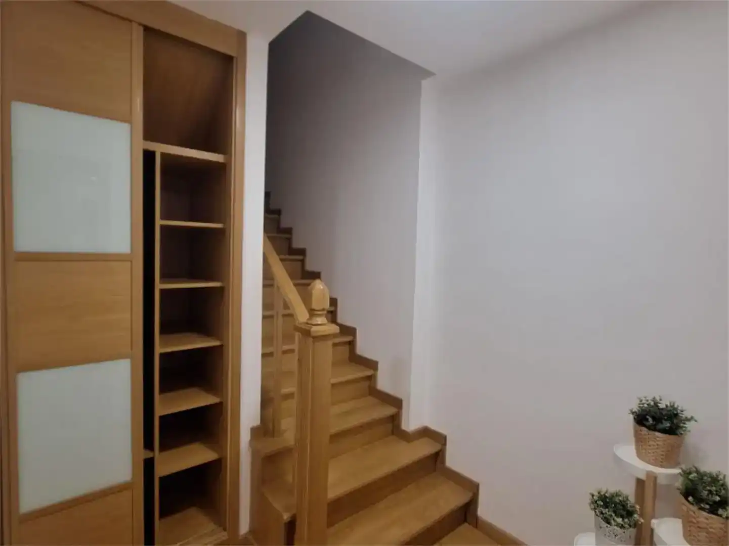 Piso de 70 m² en Lugo