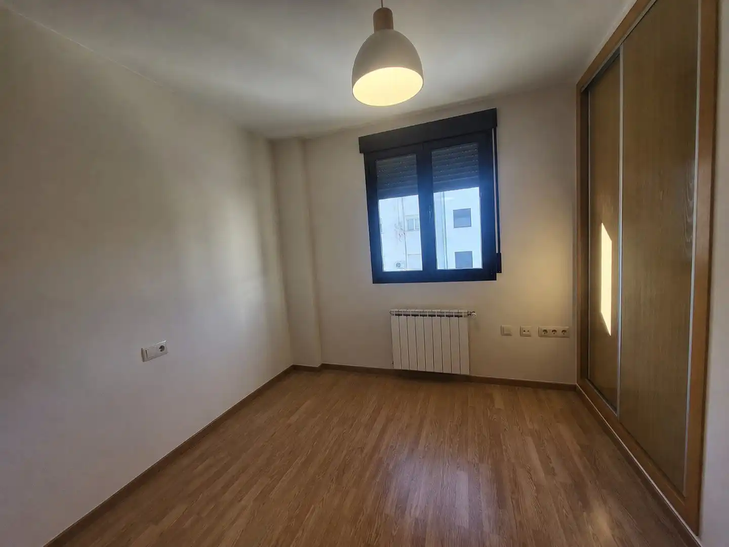 Piso de 86 m² en La Roda