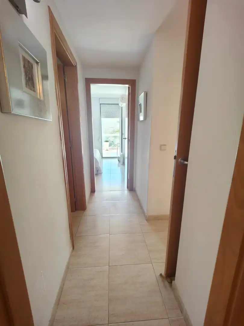Piso de 153 m² en ses Salines