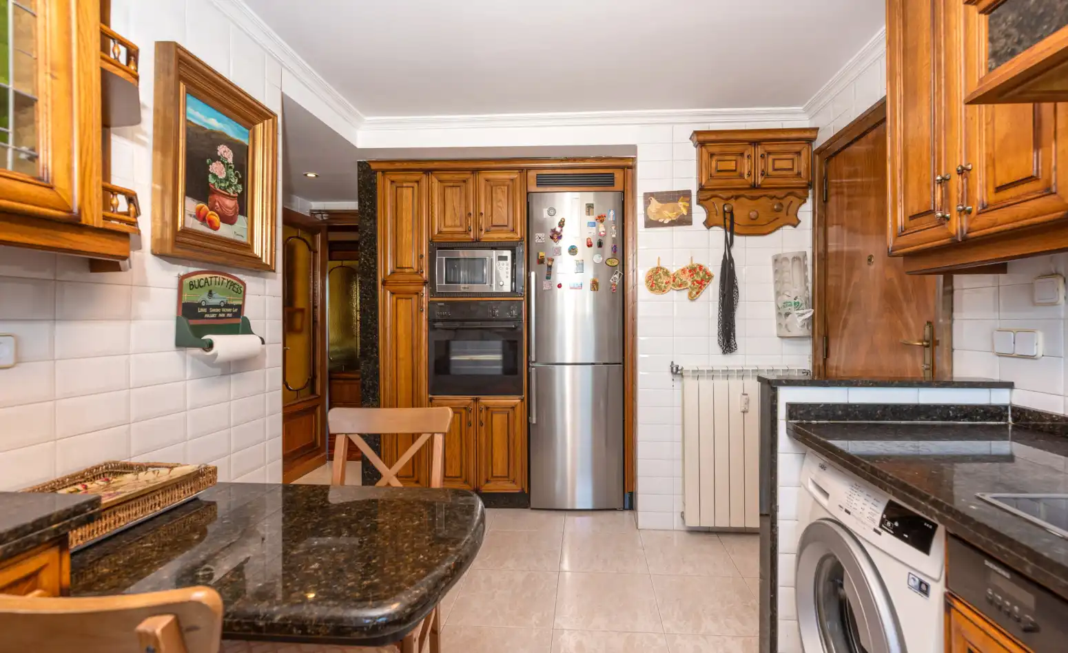 Piso de 140 m² en Oviedo