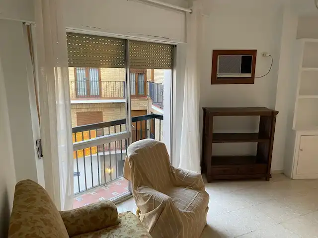 Pis de 65 m² a Sevilla