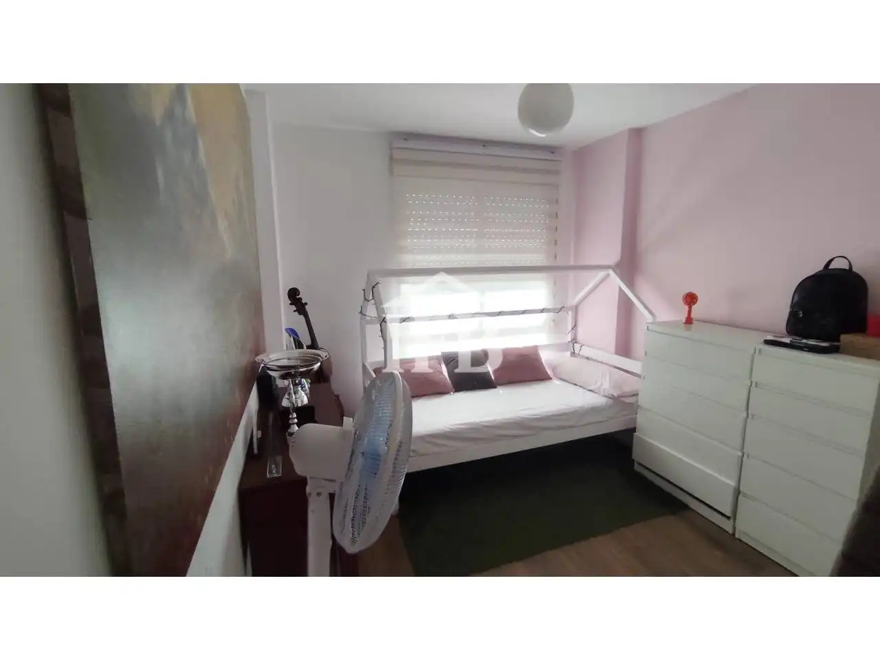 Appartamento 120 m² a Badajoz