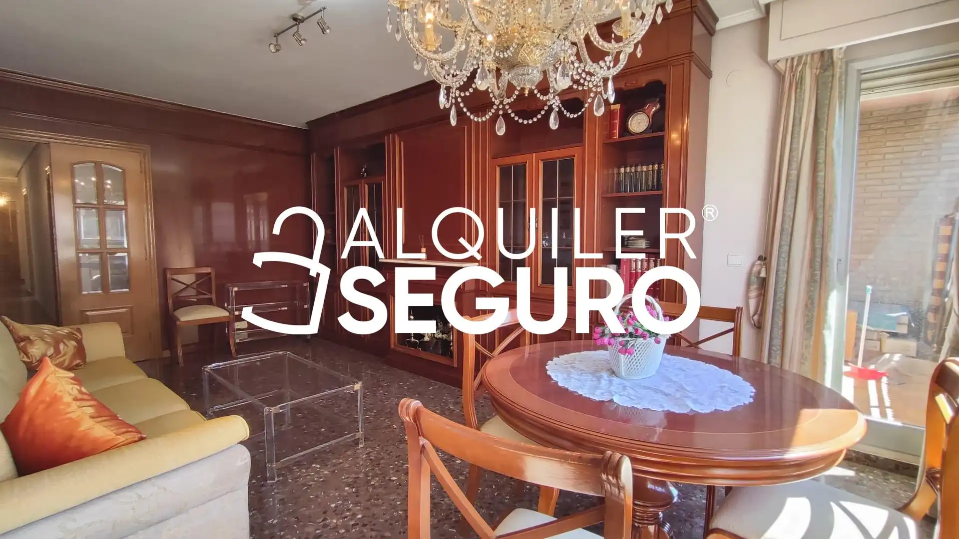 Piso de 100 m² en Alfafar