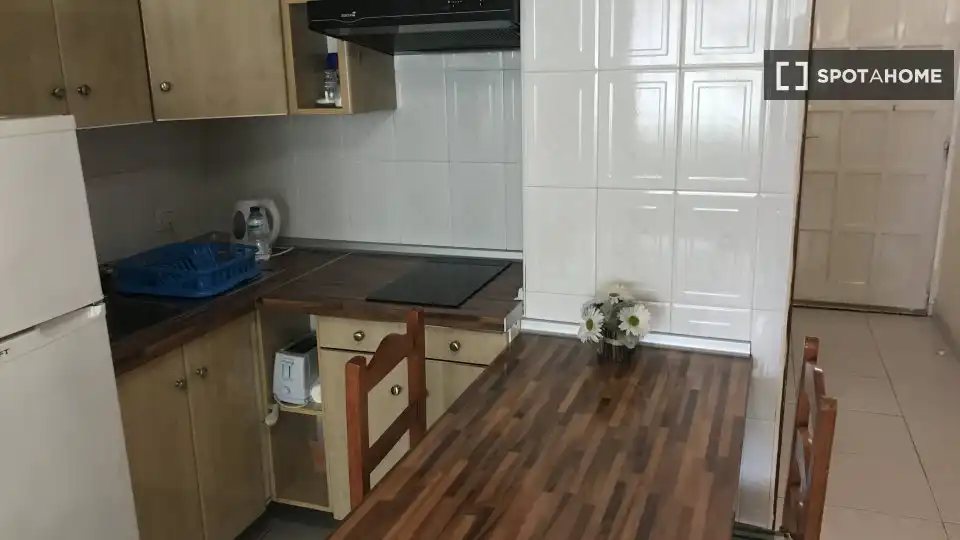 Habitación 35 m², Adeje