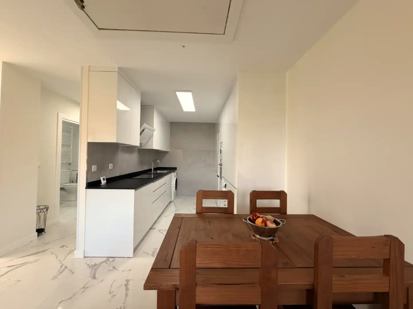 Piso de 65 m² en Los Corrales de Buelna