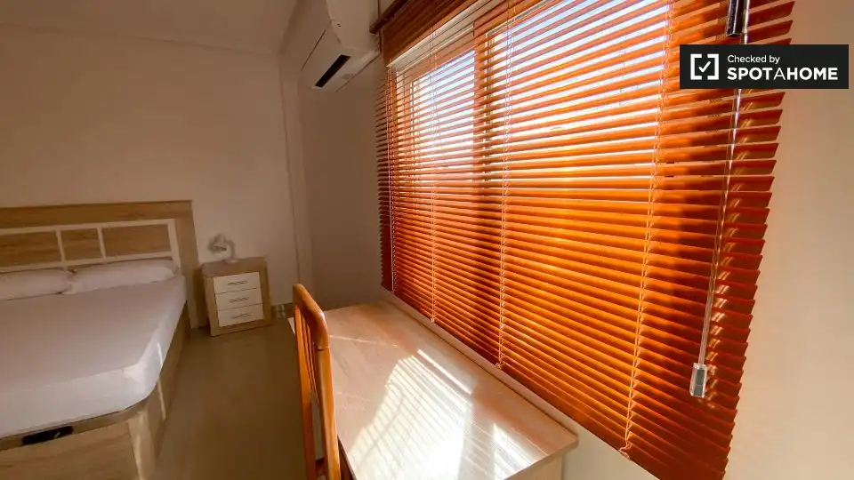 Habitació de lloguer, València