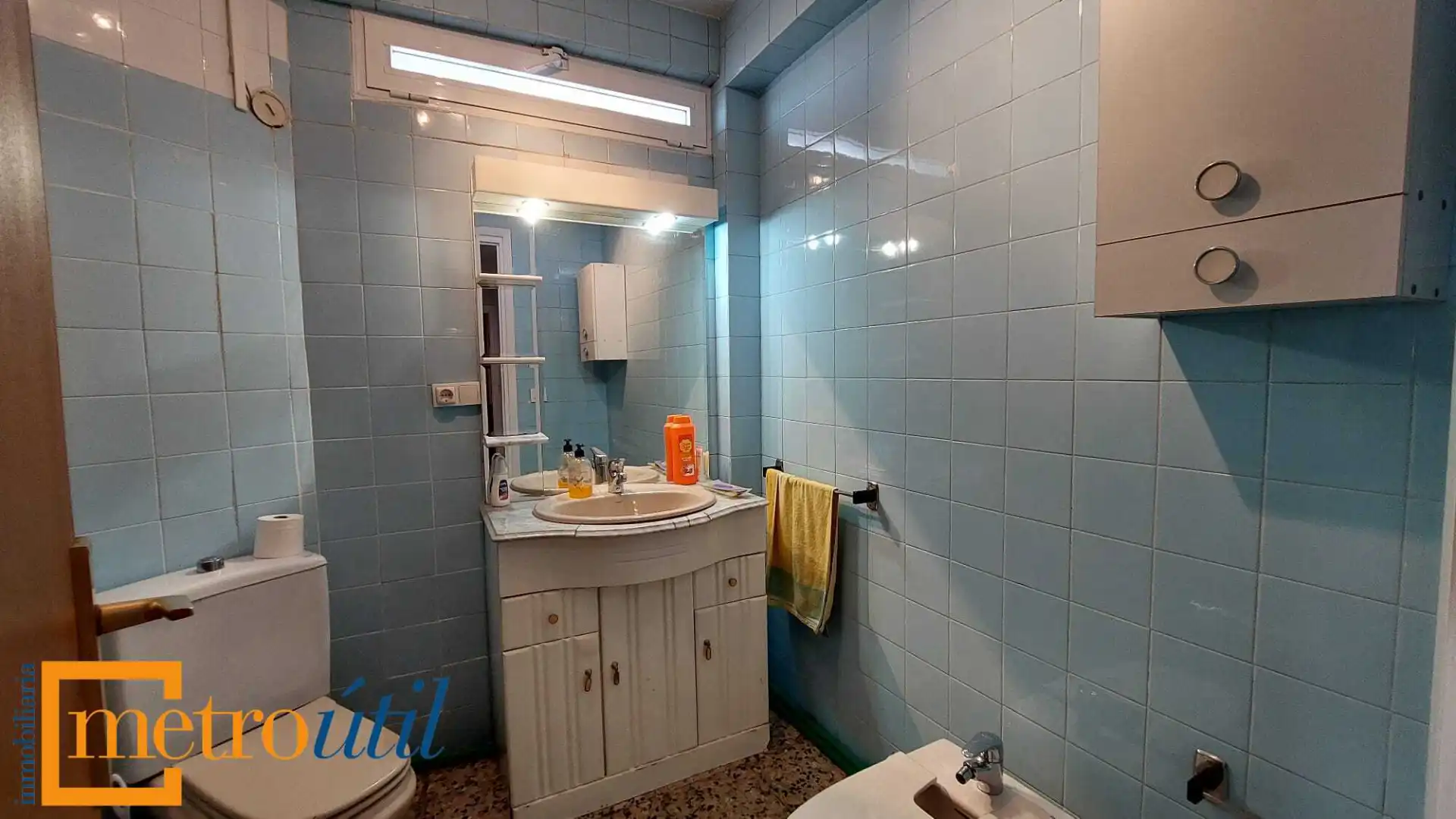 Wohnung 95 m² in Salamanca