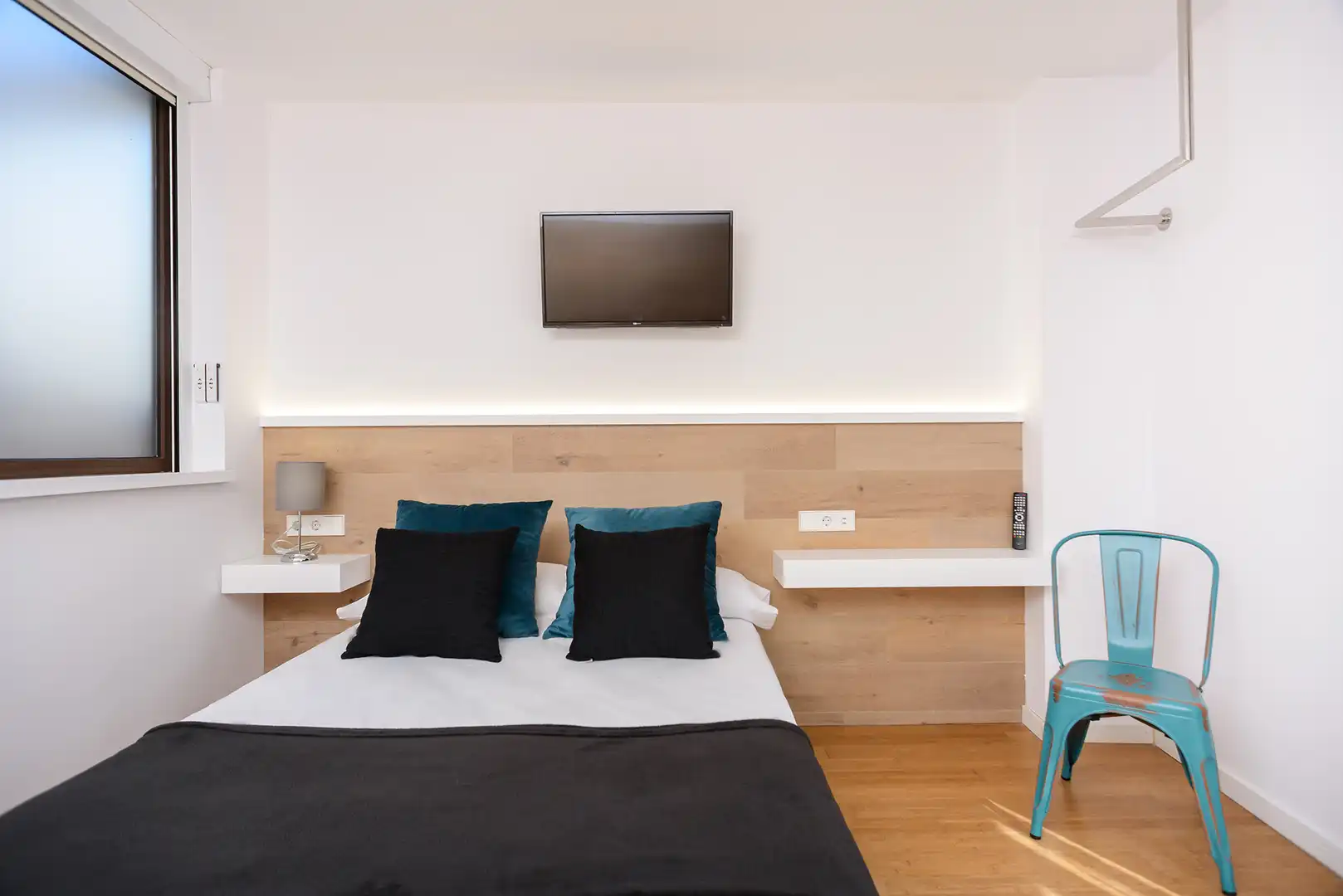 Appartement 40 m² à Figuières