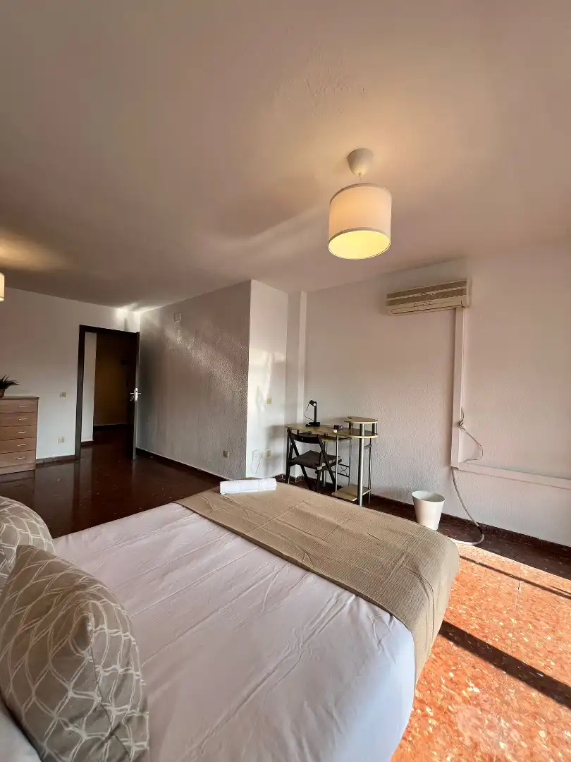 Habitación 120 m², Málaga