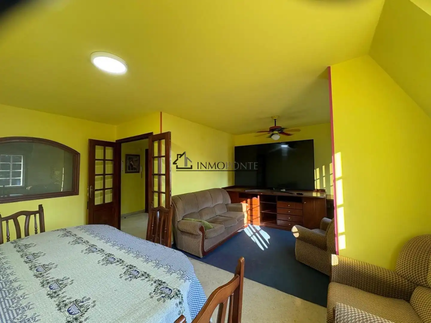 Appartamento 90 m² a Poio