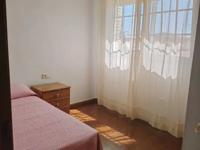 Piso de 90 m² en Moguer