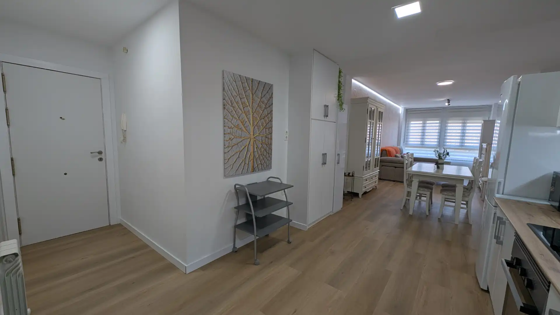 Piso de 73 m² en Armilla