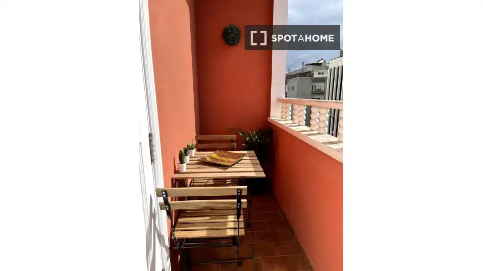 Habitación en alquiler, Las Palmas de Gran Canaria