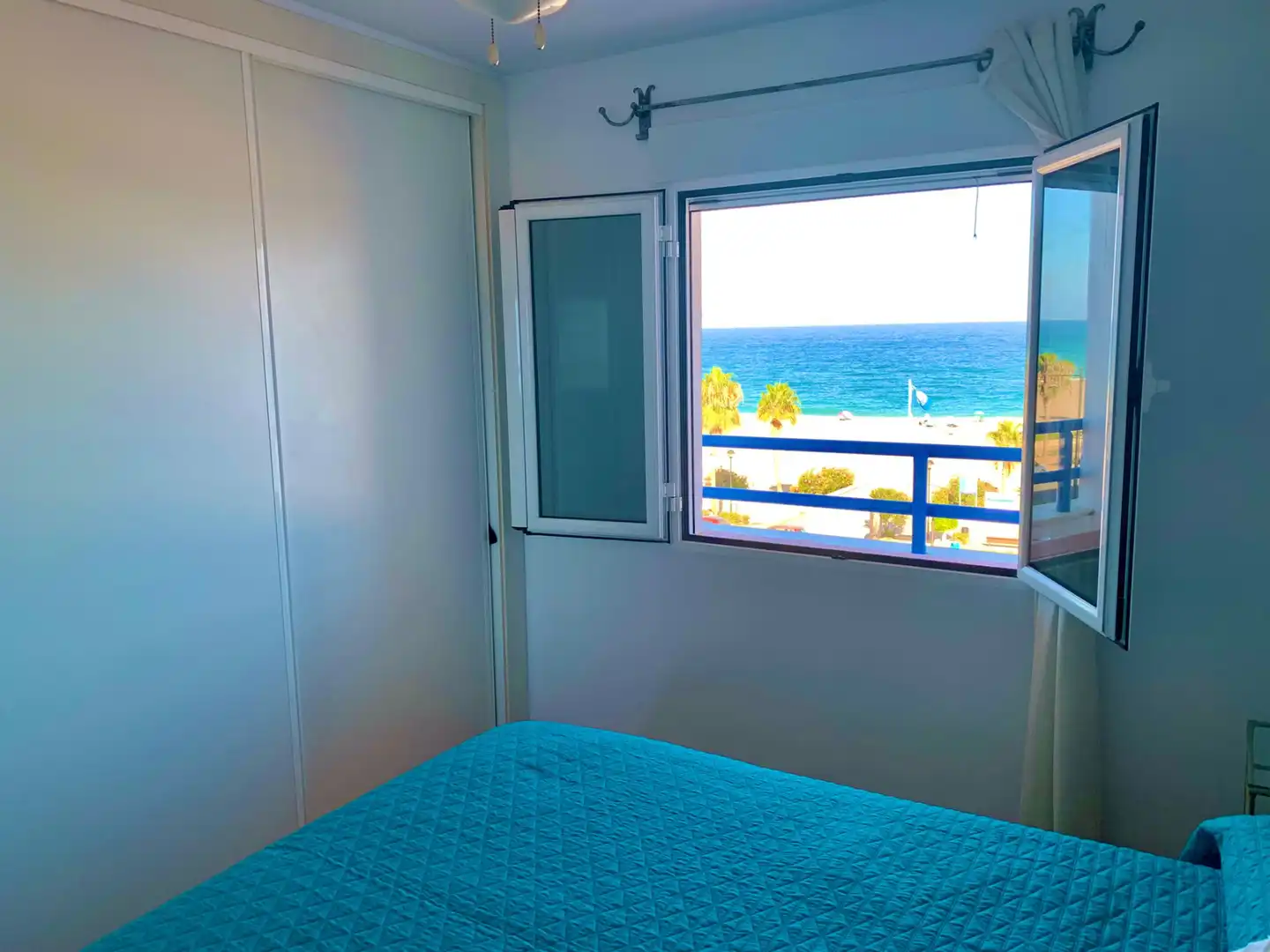 Piso de 99 m² en Mojácar