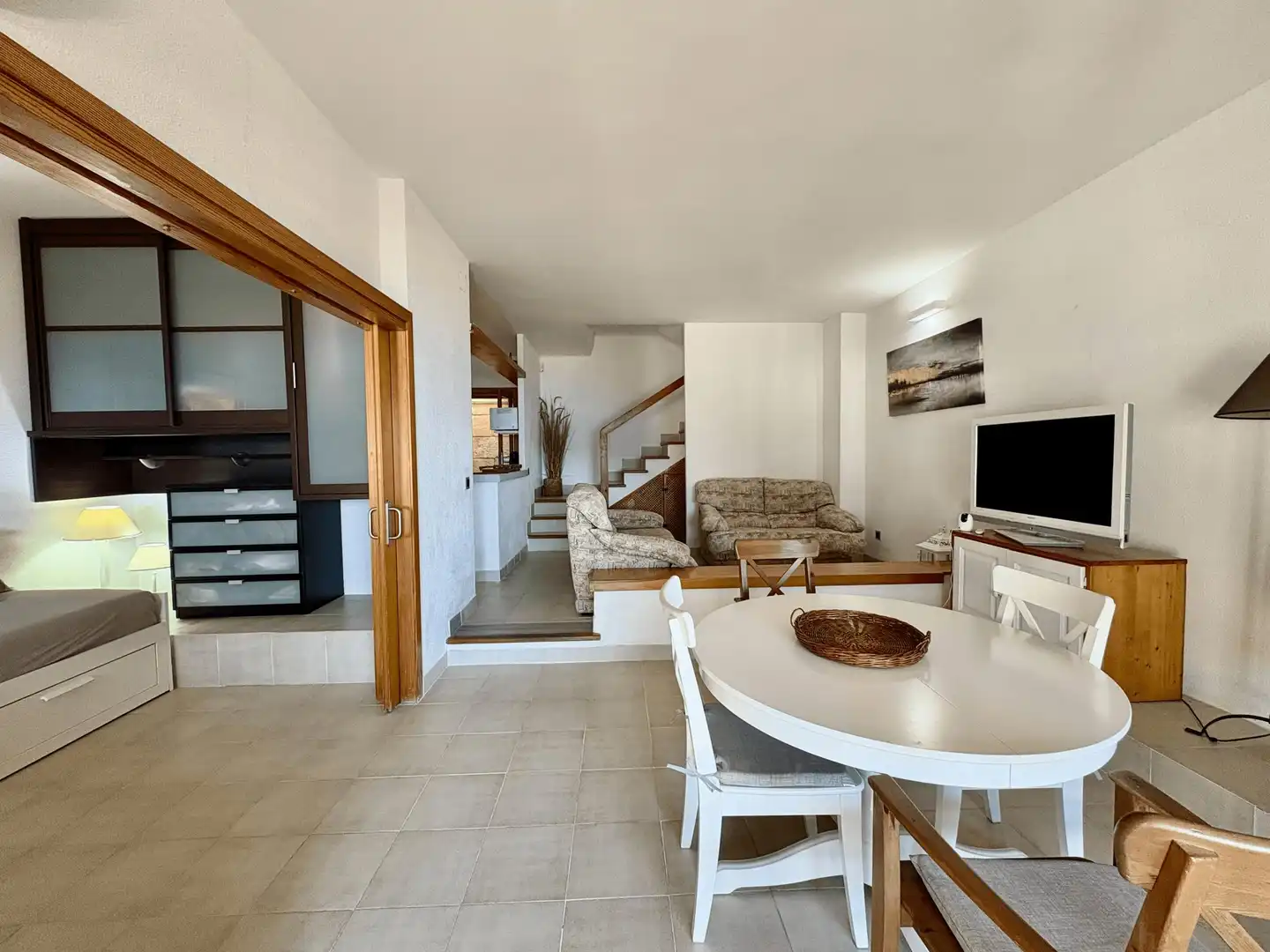 Piso de 101 m² en Andratx